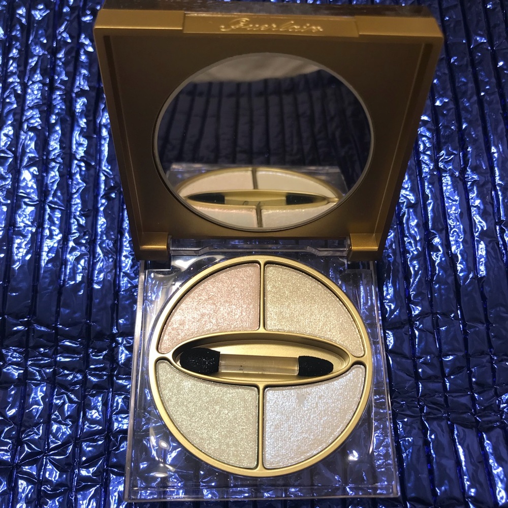 COPY - Guerlain eyeshadow